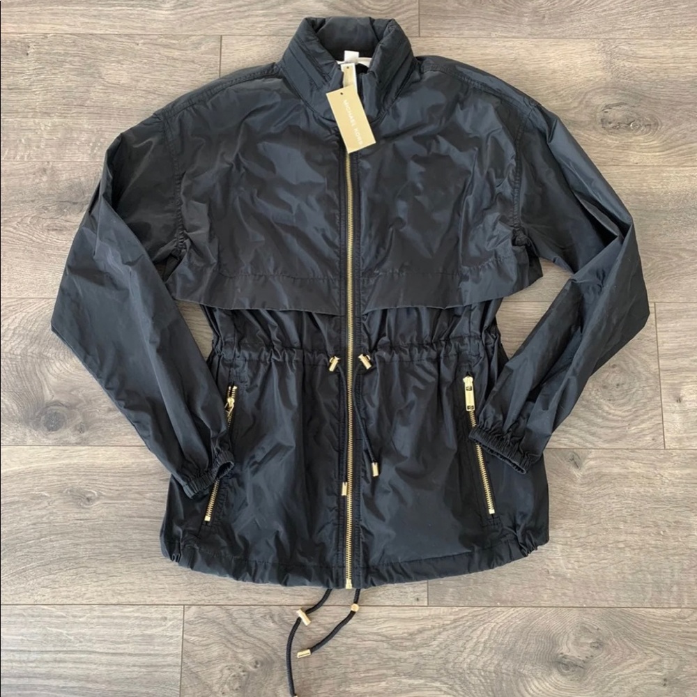 Michael Kors Raincoat
